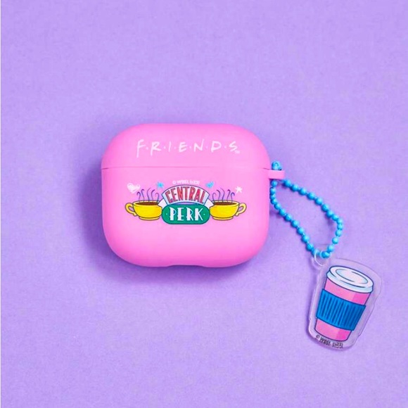 Scooby Doo x Friends AirPods Cases๐ฉท๐๐ฉต(๐
ท๐
พ๐๐ ๐
ฟ๐
ธ๐
ฒ๐
บ)๐ - Picture 5 of 6